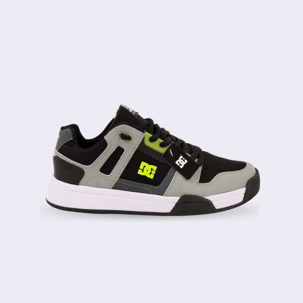 Zapatillas DC Shoes Stag RS GRE