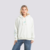 Buzo Canguro Rusty Butterfly Relaxed Hood GRN - comprar online