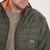 Campera Althon Puffer Jacket MIL - comprar online