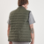 Chaleco Althon Puffer Vest MIL - tienda online
