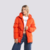 Campera Rusty Out Of Time Puffer Coat ORG