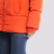 Campera Rusty Out Of Time Puffer Coat ORG - comprar online