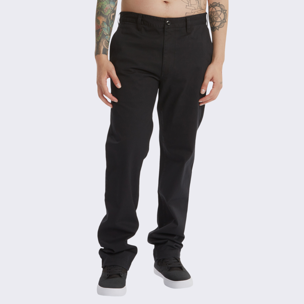 Pantalon DC Shoes Work BLK