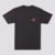 Remera Dc Shoes Fiery BLK