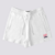 Short DC Shoes Star Flame WHT