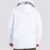 Buzo canguro DC Shoes Hood Logo PH WHT - comprar online