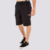 Bermuda DC Shoes Walkshort Tundra Cargo BLK - comprar online