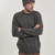 Sweater Althon Rover Grey