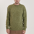 Sweater Althon Rover Militar - comprar online