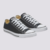 Zapatillas Converse Chuck Taylor All Star OX BLACK - Vonk Store