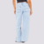 Pantalon Denim Rusty Low Rise Super Wide Leg LBL - comprar online