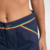 Imagen de Short Rusty Stripe Boardshort BLU