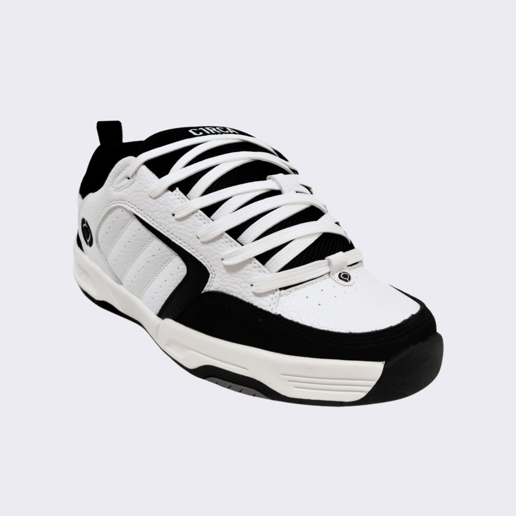 Zapatillas C1rca 201R BLK WHT
