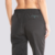 Pantalón jogging Rusty Sporting Club BLK - tienda online