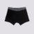 Boxer Quiksilver Imposter Joy BLK - comprar online