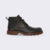 Borcegos Quiksilver Gart Boot BLK