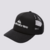 Gorra Quiksilver Cap Omnistack (KVJ0) BLK