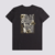 Remera Quiksilver Fall City BLK - comprar online