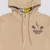 Campera Canguro Quiksilver Andy + Andy Logo BGE - comprar online