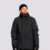 Campera Snow Quiksilver Mission Solid KVJ0