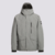 Campera Snow Quiksilver Mission Solid SJE0