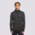 Buzo Snow Quiksilver Steep Point BLK