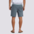 Bermuda Quiksilver Walkshort Street Trunk GRE en internet