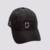 Gorra Martha Huemul Dad Hat BLK