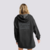 Campera Canguro Roxy Backyard Party B BLK - comprar online