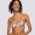 Bikini Roxy Beach Classic Bralette MLT - comprar online