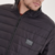 Campera Althon Puffer Jacket BLK - tienda online
