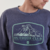 Buzo Althon Trek Classic Fleece Crew NVY - tienda online