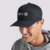 Gorra Stance Icon Snapback BLK en internet