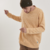 Buzo Althon Yellow Crew Solid Fleece en internet