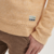 Buzo Althon Yellow Crew Solid Fleece - tienda online