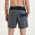 Short Althon Solid Grey Volley MGR en internet