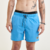 Short Althon Solid Turquoise Volley TRQ