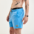 Short Althon Solid Turquoise Volley TRQ - comprar online