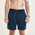Short Althon Solid Navy Volley NVY