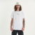 Remera Althon Retrosurf Classic WHT