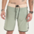 Traje de Baño Althon Fins Scallop Boardshort MIL