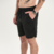 Bermuda Walkshort Althon Nature BLK - comprar online