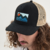 Gorra Althon Geomountain BLK en internet