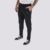 Pantalon Jogger Althon BLK - comprar online