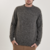 Sweater Althon Rover Grey - tienda online