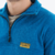 Buzo Althon Lacar Premium Fleece Half Zip PTR en internet