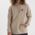 Buzo canguro Althon Anchor Classic Fleece Hoodie BGE