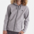 Campera Althon Vintter Premium Fleece Zip GRE