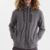 Campera Althon Strobel Premium Fleece Zip GRE - comprar online