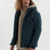 Campera Althon Whale Waterproof Forest Jacket GRN - comprar online